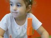 primer colegio, Danièle