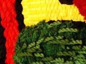 Joan Miró bienvenida tierra, aire Barcelona