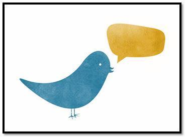 10 Razones por las que Tener Una Cuenta Twitter