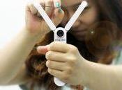 Friday’s Gadget: Sling Shot Camera