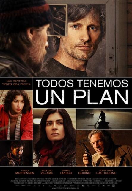 Viggo Mortensen regresa en Todos tenemos un plan