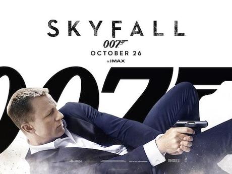 ¿Ha firmado Daniel Craig para dos películas más de Bond?