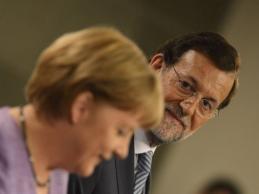 Rajoy, el hombre más poderoso de España