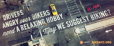 Bike like a New Yorker