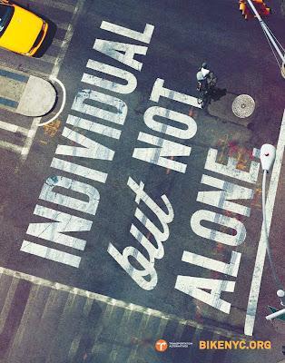 Bike like a New Yorker