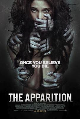 La Aparición (The Apparition)