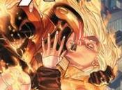 Primer Vistazo Uncanny X-Men