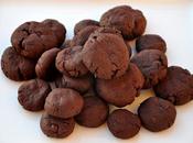 Galletas Huevo Doble Chocolate