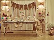 Candy Table Wedding
