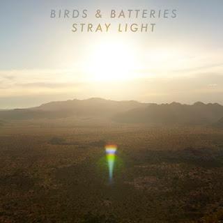 [Disco] Birds & Batteries - Stray Light (2012)