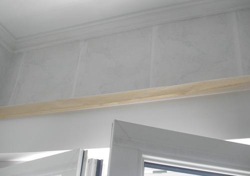 LA REFORMA SIN OBRA DE MI COCINA. UN ANTES Y DESPUÉS.