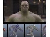 detalles efectos especiales Vengadores