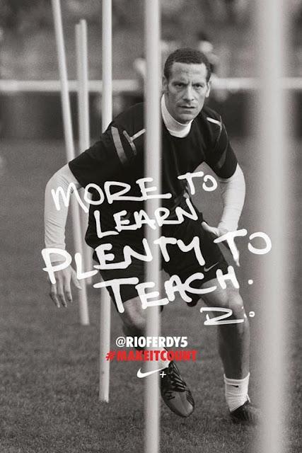 #MakeitCount Nike:  Todo esfuerzo cuenta