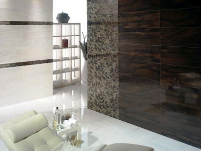 Las novedades de CERSAIE 2012