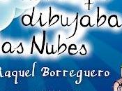 niño dibujaba nubes