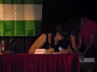 FOTOS PRESENTACIÓN CONSTANTINA