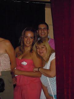 FOTOS PRESENTACIÓN CONSTANTINA