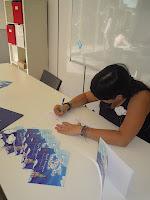 FOTOS DE LA PRESENTACIÓN EN ALBACETE