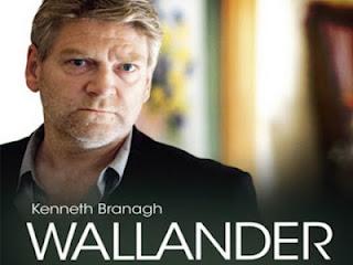 Wallander Temporada 3. Calidad BBC.