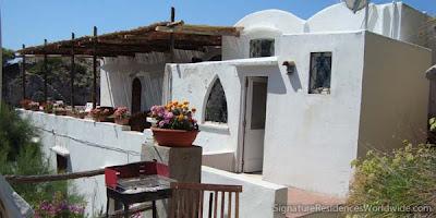 Pergolas para Exteriores Rusticos