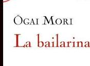 Fragmentos Nº69: bailarina