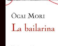 Fragmentos Nº69: La bailarina