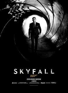 Trailer: Skyfall