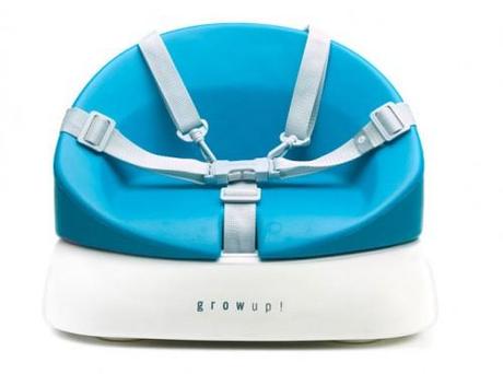 asientos elevadores para niños