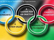 busca Liderazgo Olímpico: enseñanzas deja TaeKwondo Organizaciones