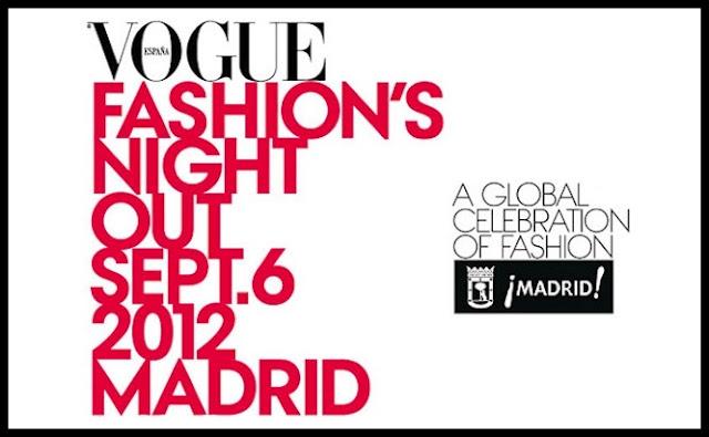 Vogue Fashion´s Night Out, el evento más esperado
