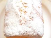 Bizcocho nata yogur griego