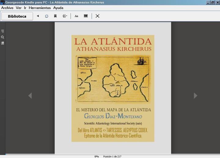 Importante notificación sobre Kindle de Amazon ¡Puedes leer los libros en tu PC sin comprar el Kindle!