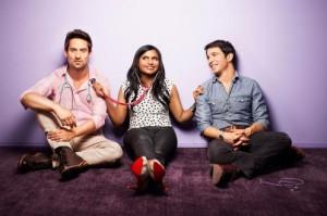 [Series TV]: The Mindy Project, piloto filtrado