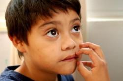 Mutaciones genéticas espontáneas como causas del autismo