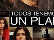 profundidad: Todos tenemos plan