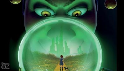 Cine | Trailer 1 Dorothy of Oz