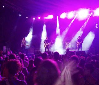 [Concierto] Festival Indie de Xàtiva - 19/08/2012