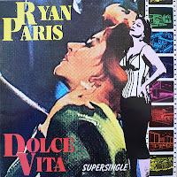 RYAN PARIS - DOLCE VITA