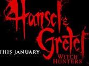Trailer: Hansel Gretel: Cazadores Brujas (Hansel Witch Hunters)