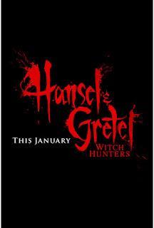 Trailer: Hansel & Gretel: Cazadores de Brujas (Hansel & Gretel: Witch Hunters)
