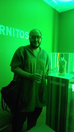 Hornitos reconoce lo bien hecho: Misael Torres y Anuar Maauad