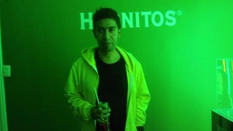 Hornitos reconoce lo bien hecho: Misael Torres y Anuar Maauad