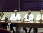 Video – Rueda De Prensa Sobre La Salud Del Artista Black Jonas Point @t Plaza De La Salud!!