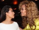 ¿Por qué Kim Kardashian y Beyoncé no se soportan? ¡Aquí los motivos!