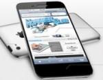Clon chino del iPhone 5 demandará a Apple por “copiones”