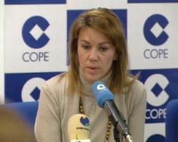 La reducción de diputados propuesta por Cospedal marca el camino que España debe transitar