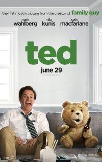 TED (USA, 2012) Comedia