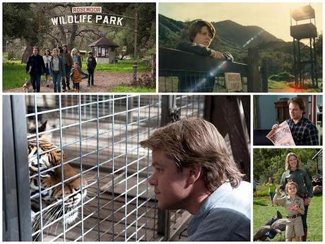 Un lugar para soñar