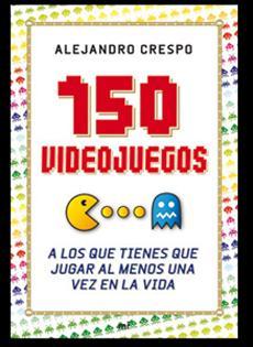 Del videojuego al libro