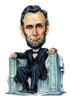 Lo dijo Abraham Lincoln…